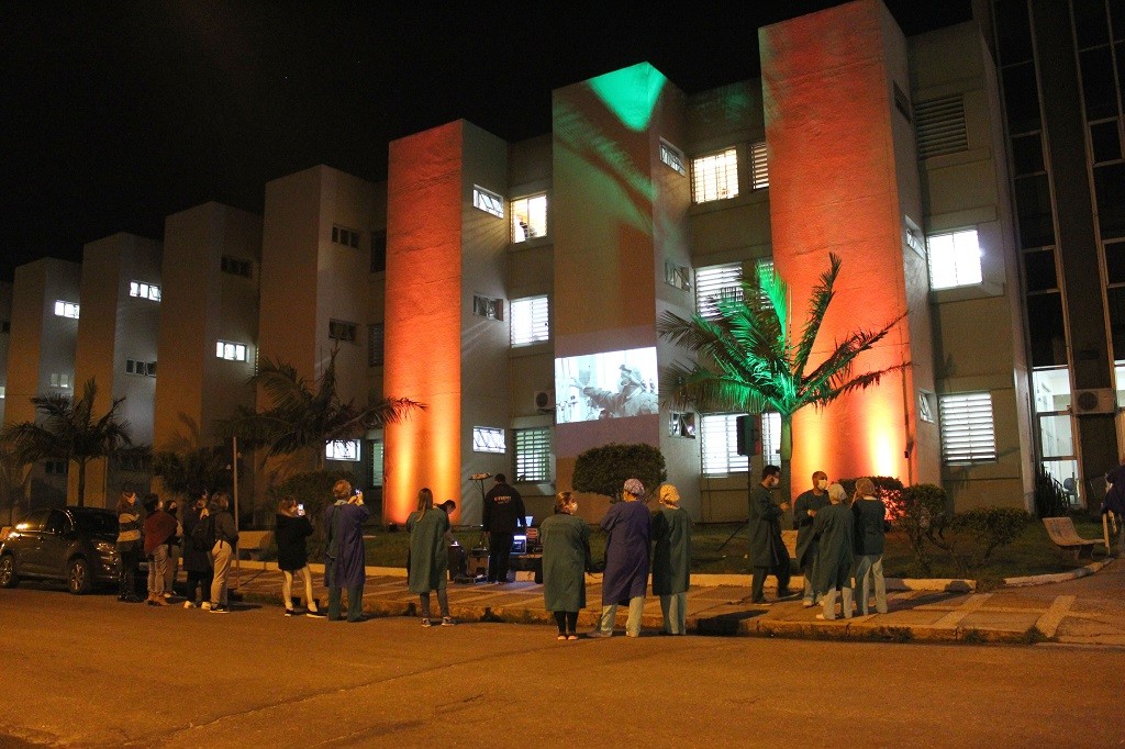 HU-Furg realiza ações no Dia Mundial da Segurança do Paciente 