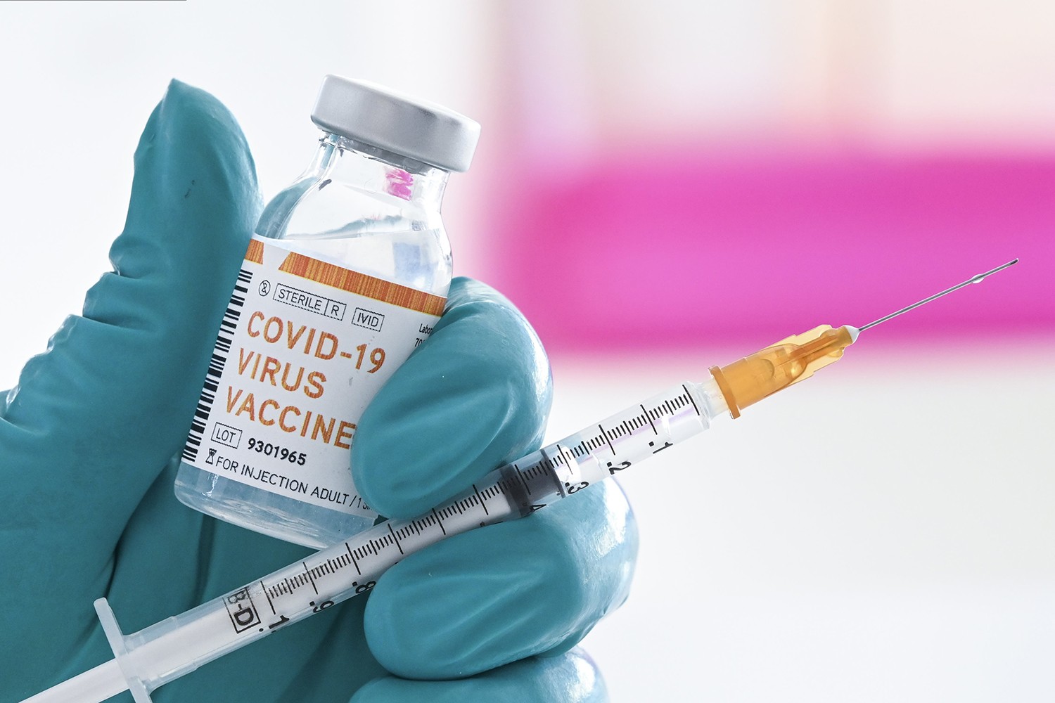Governo brasileiro confirma intenção de aderir à Covax