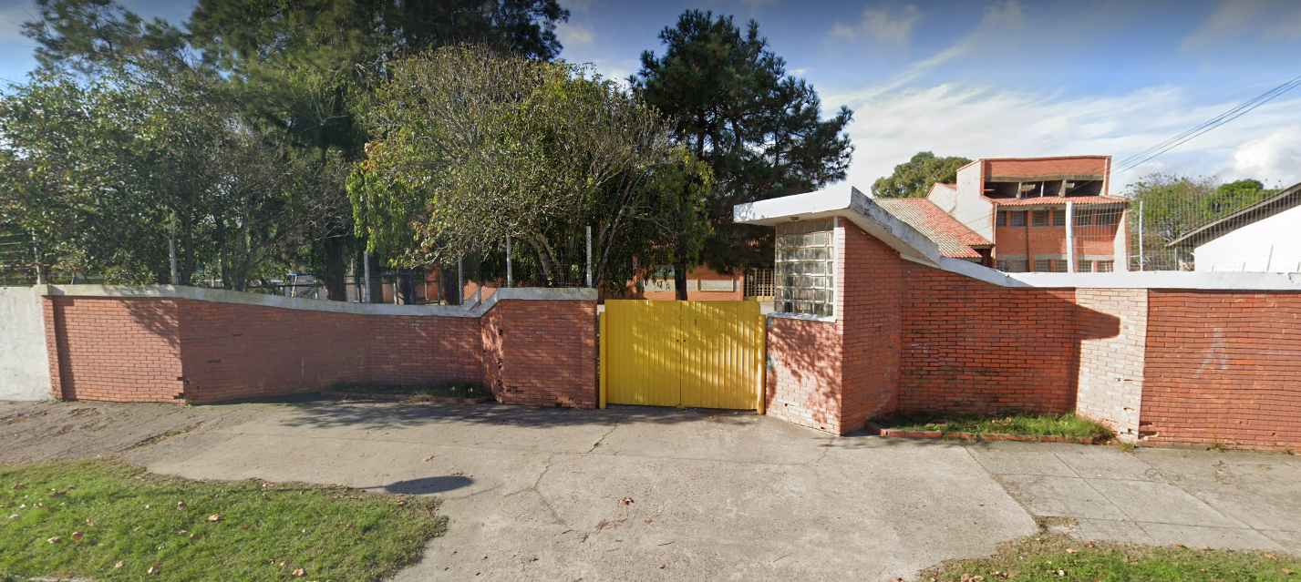 Escola Medianeira é transferida para as antigas instalações do Revocata