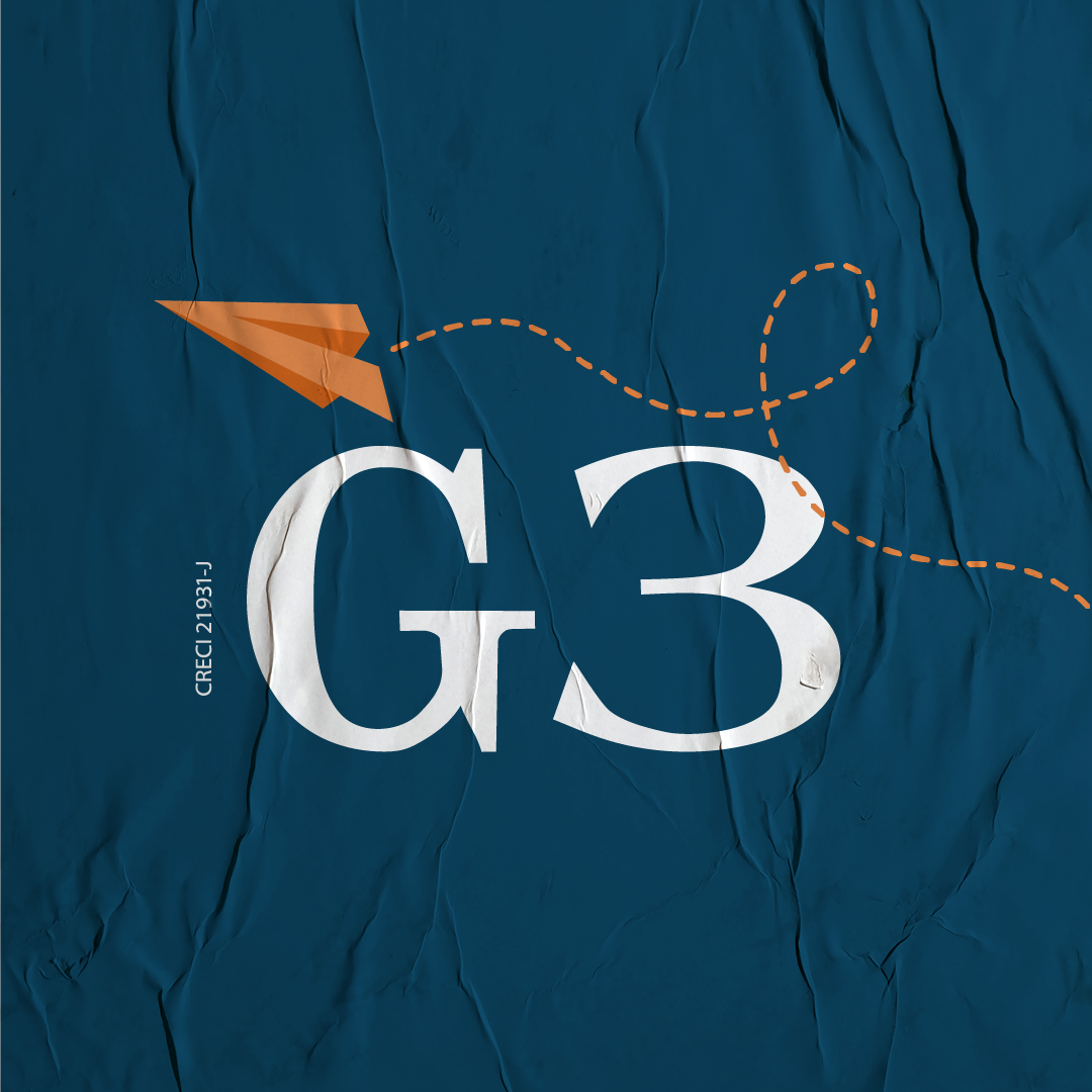 Em processo de ampliação, Imobiliária G3 deve abrir filial no Cassino