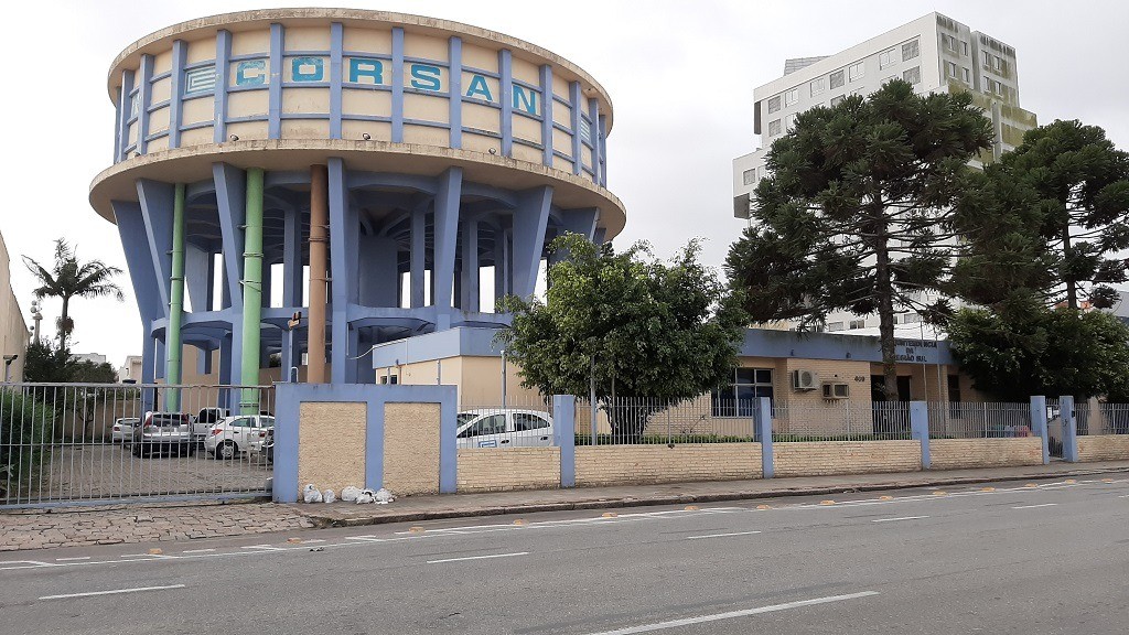 Corsan orienta usuários sobre problemas com abastecimento hídrico em RG