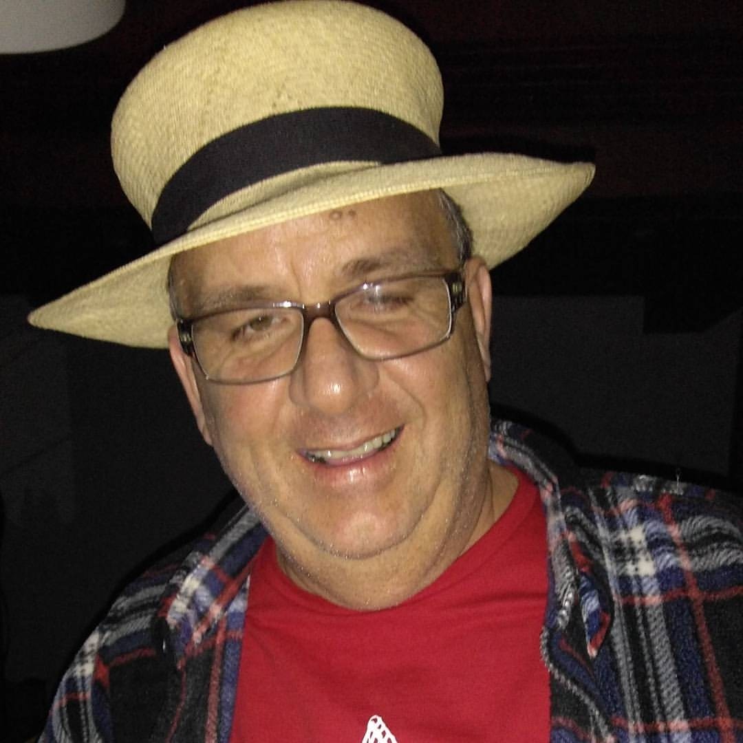 Secretário de Gestão Administrativa Fernando Grassi está internado na UTI da Santa Casa