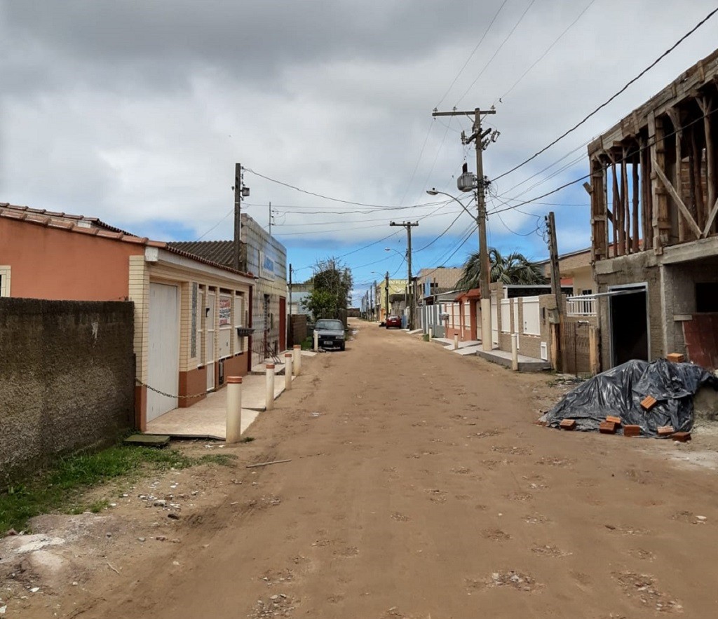 Homem é preso após troca de tiros com brigadianos em Rio Grande