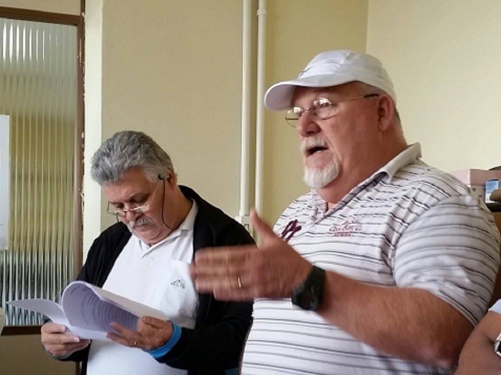 Diretoria do Sismurg destaca Dia do Servidor Público