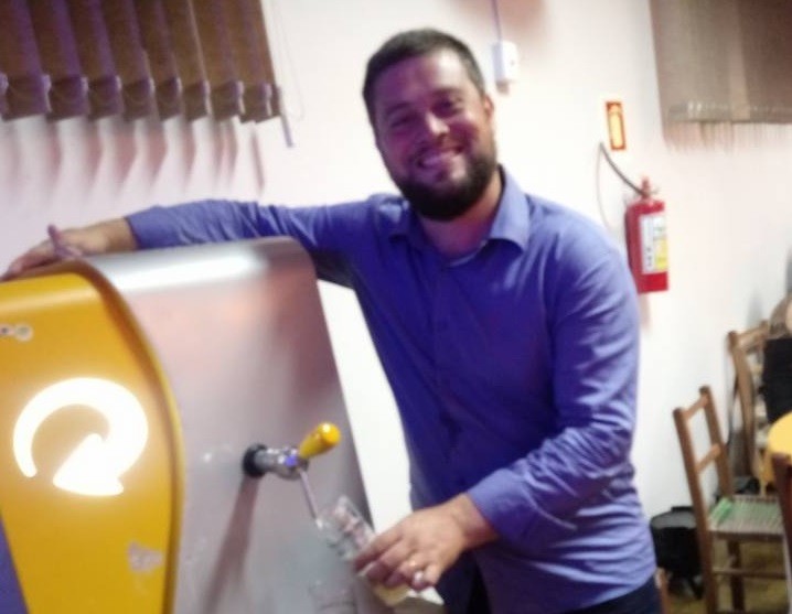 Rio-grandino de 44 anos é encontrado morto no Chuí