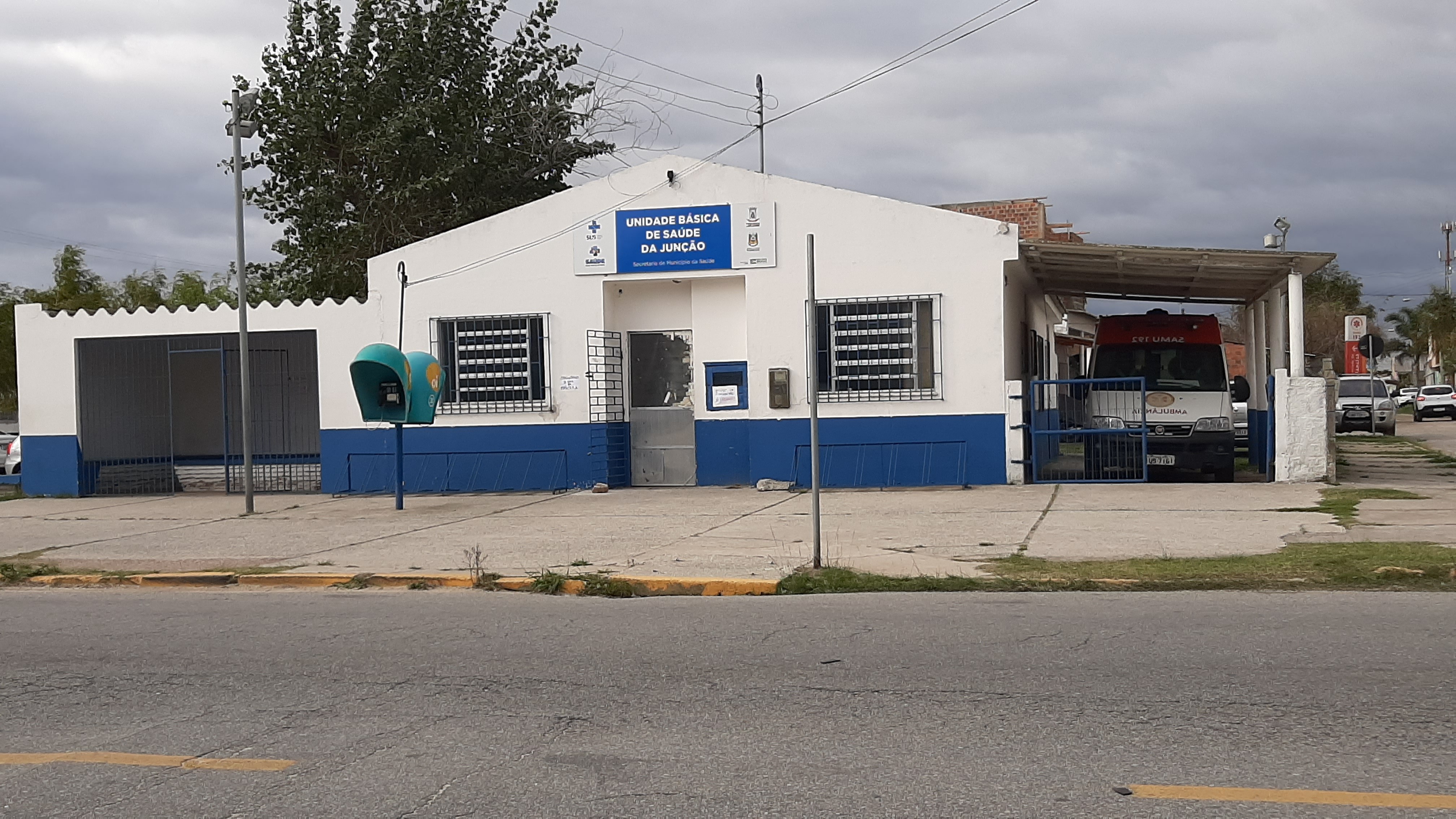 Vacinação contra poliomielite está abaixo da meta esperada em Rio Grande