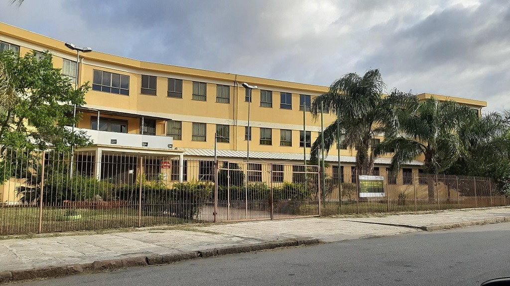 Executivo prorroga suspensão de aulas presenciais da rede municipal em Rio Grande