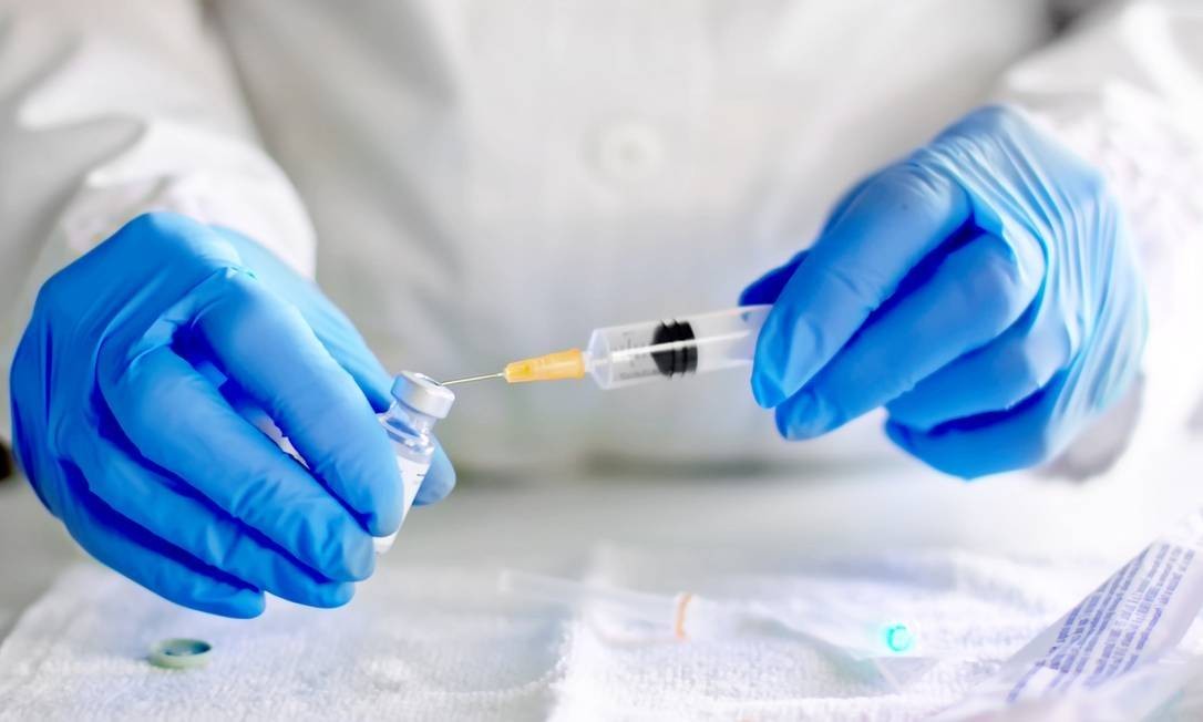 Anvisa autoriza prosseguimento de testes com vacina contra a Covid-19