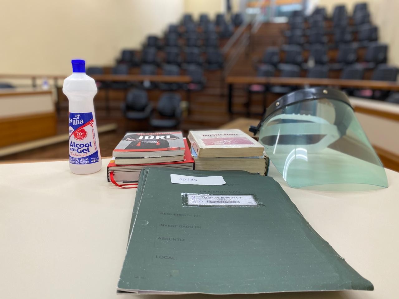 Justiça condena réu que matou guardador de carros no Rincão da Cebola em 2018