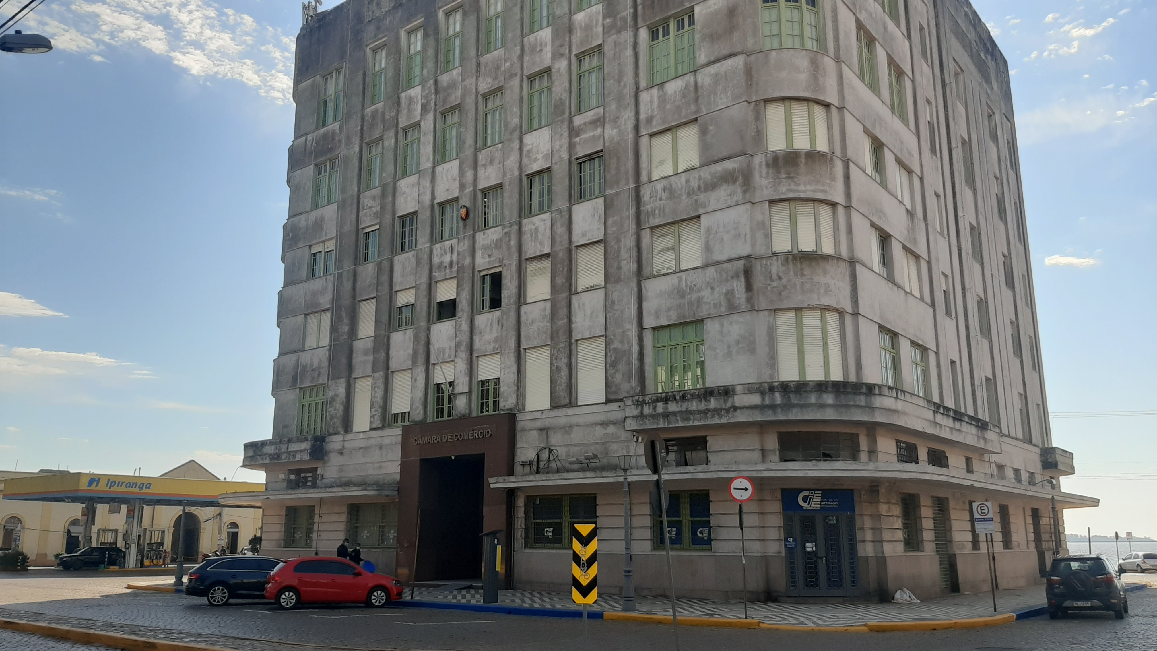 Pesquisa Index/Câmara de Comércio: Fábio 41%, Darlene 25,5%, Rosberguer 11,4%