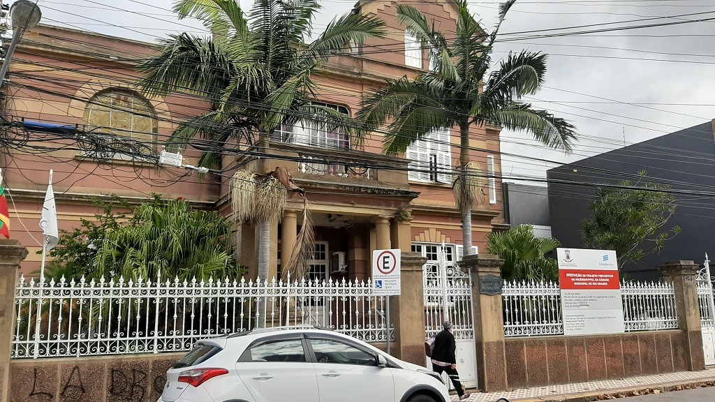 Câmara Municipal abre Processo Seletivo para estagiários 