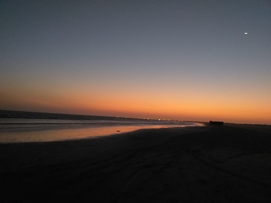 Novembro deve ser um mês de pouca chuva e temperaturas abaixo da média