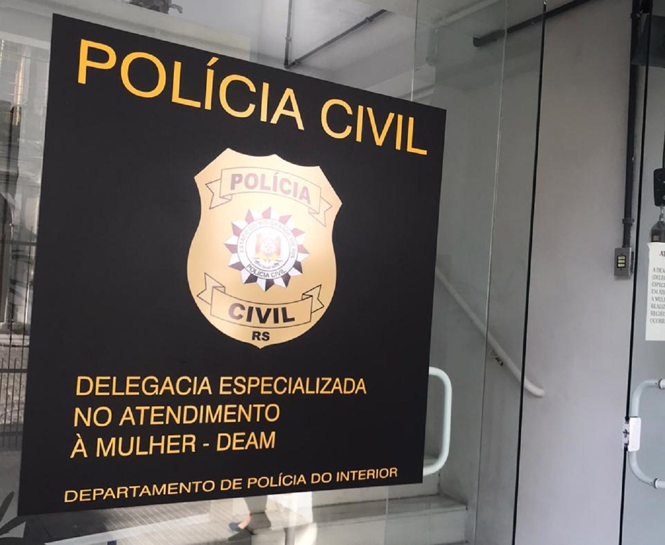 Polícia Civil trabalha com hipótese de latrocínio no crime ocorrido no Cassino