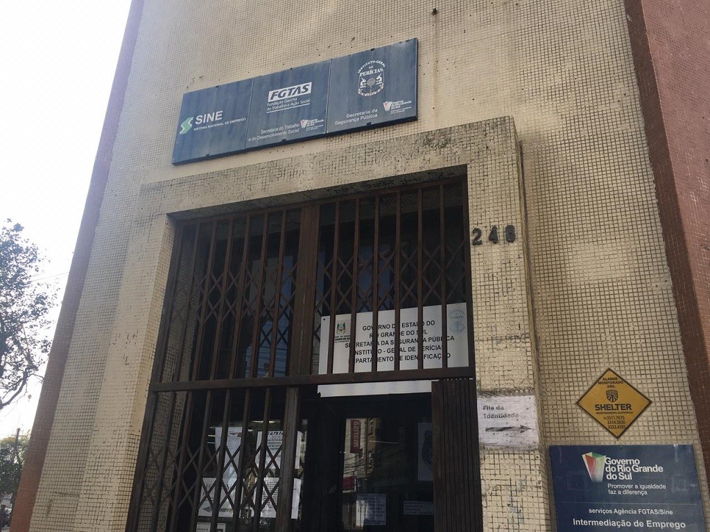 Agência do Sine/Rio Grande continua ofertando diversas vagas de emprego