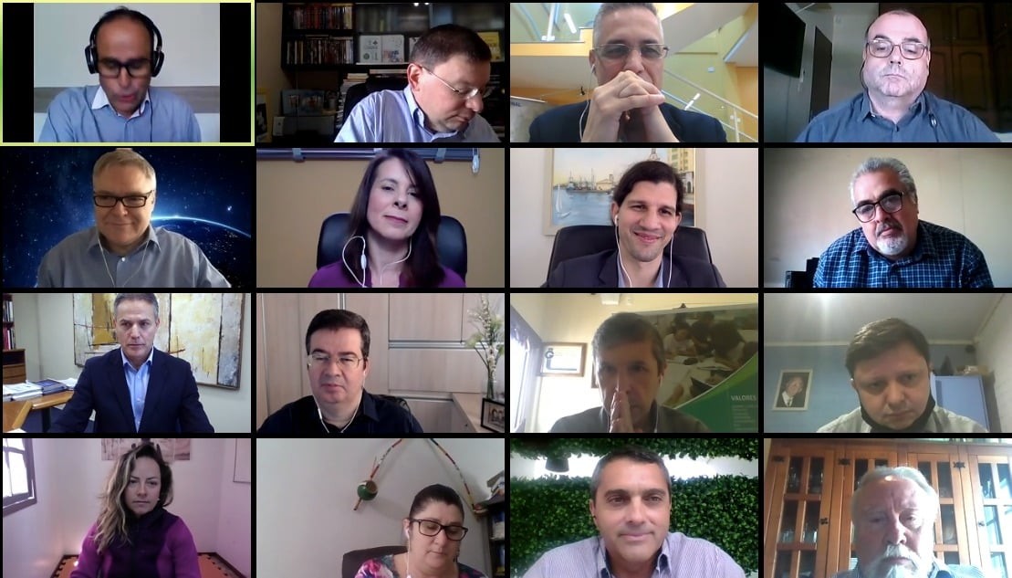 Furg e Câmara do Comércio realizam evento de capacitação para cenário digital