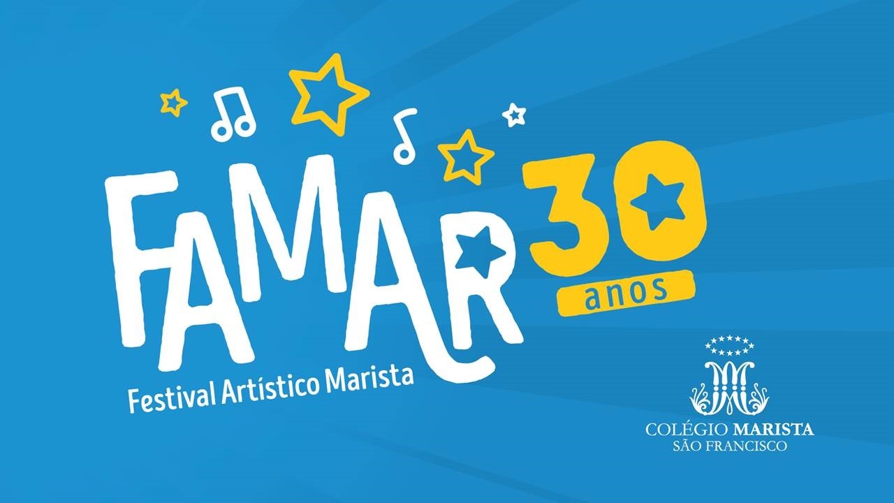 Marista São Francisco realiza 30ª edição do Famar 