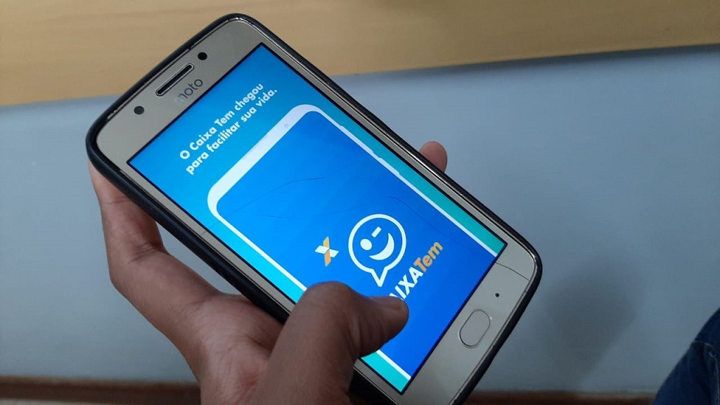 Caixa abre 31 agências no RS para saque do Auxílio Emergencial