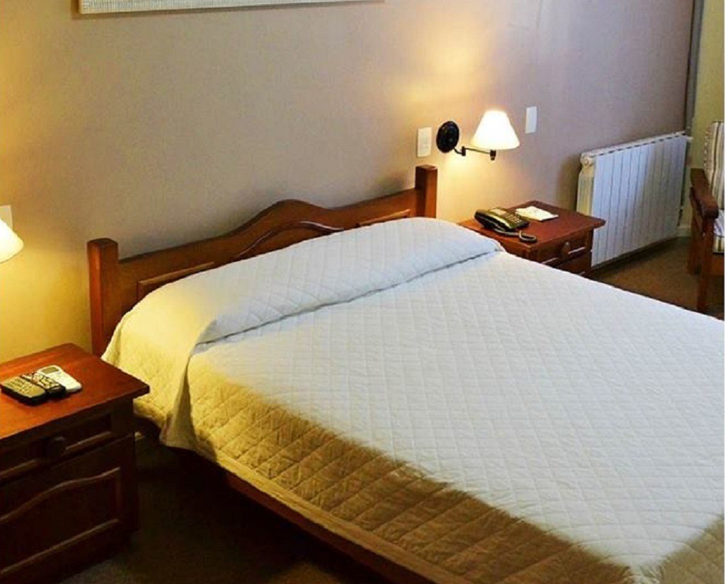 Veraneio: rede hoteleira vive expectativa para movimentos de turistas