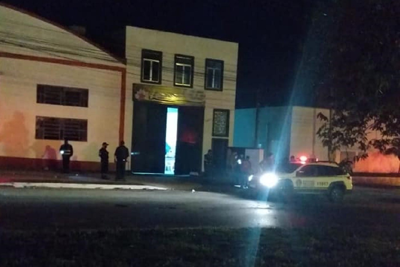 Operação Avante resulta em prisões e autuações em Pelotas