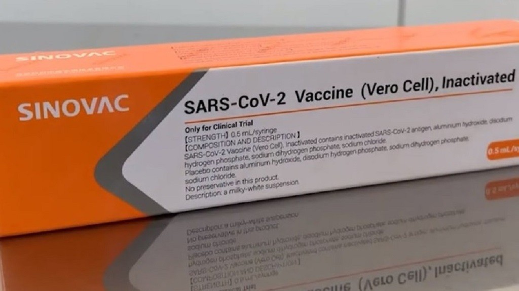 Anvisa autoriza retomada de estudos clínicos com a CoronaVac