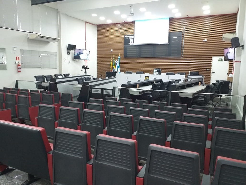 Inscrições para 2ª edição do Projeto "Lei do Livro" terminam na quarta-feira 