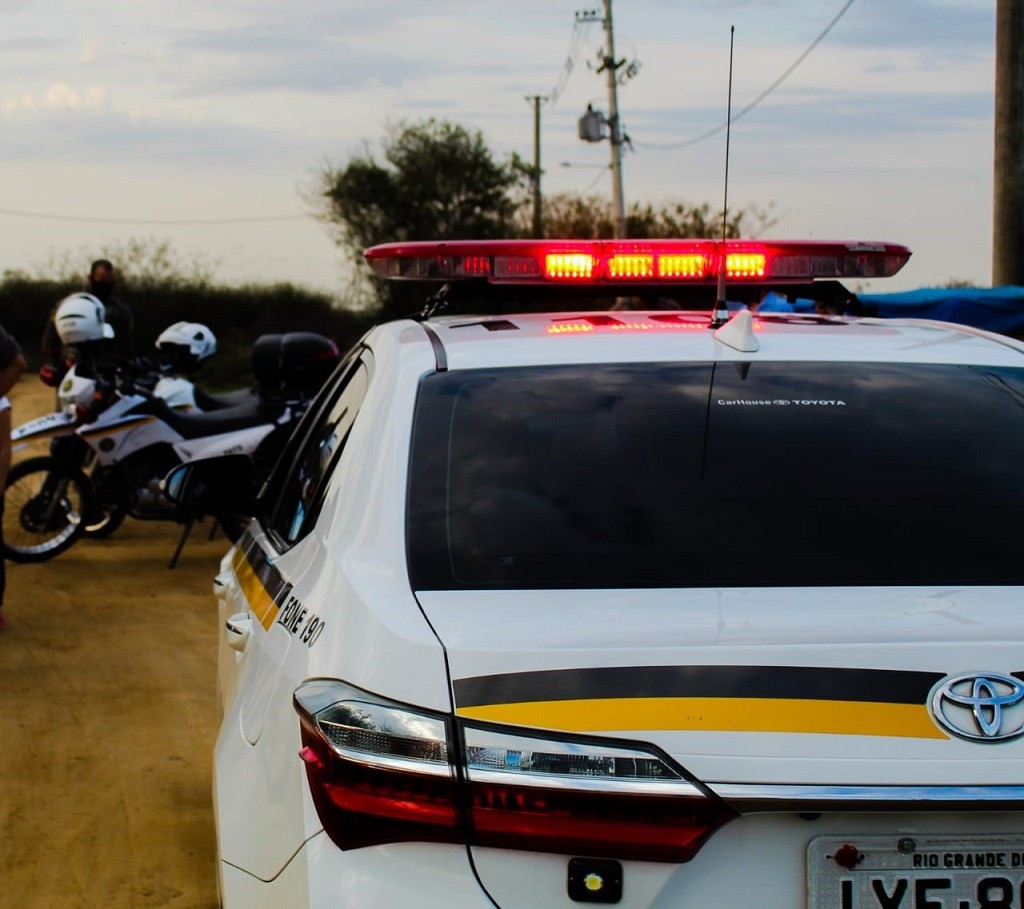 Roubo de veículos cai 39,8% em setembro e fica abaixo de 500 casos pela primeira vez no RS