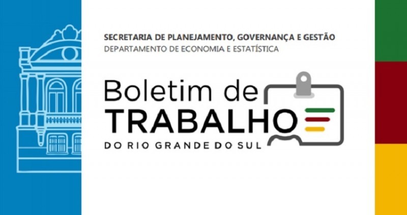 Com estiagem e pandemia, RS registra redução de 88,6 mil empregos formais em 2020