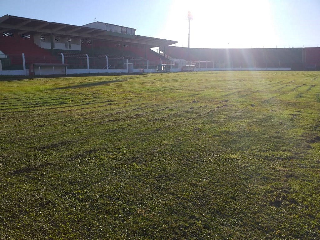 São Paulo não participará da Copinha da FGF