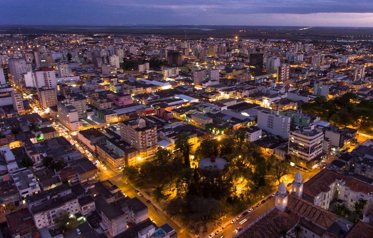 Pelotas ultrapassa 40 mil testes para coronavírus