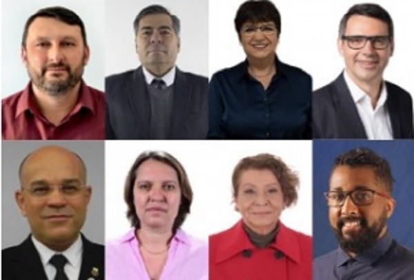 Cresce a expectativa pelo "Grande Debate" entre candidatos à prefeito de RG