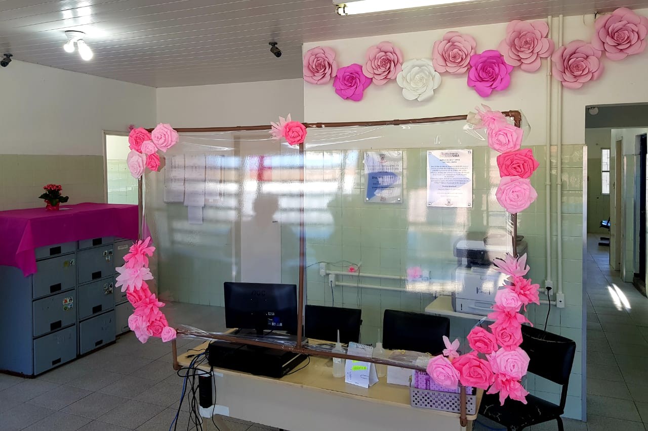 UBSF Rita Lobato promove dia D de vacinação neste sábado 