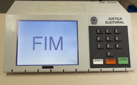 Eleições 2020: Brasil tem 147,9 milhões de eleitores aptos a votar