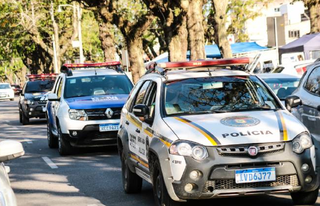 Operações Integradas são reforçadas para coibir aglomerações e festas clandestinas em Pelotas
