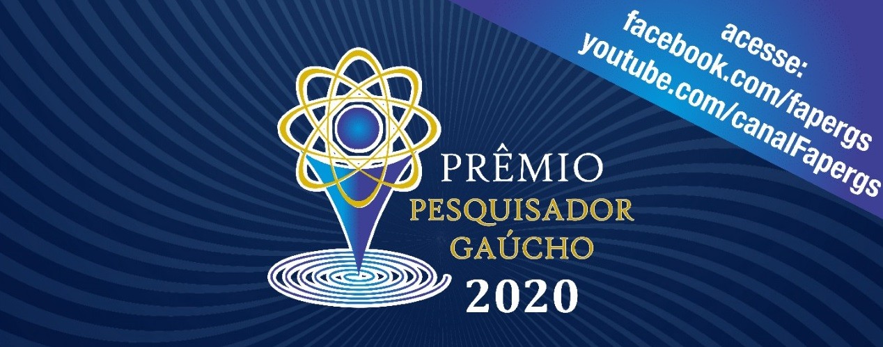 Furg é destaque no Prêmio Pesquisador Gaúcho 2020