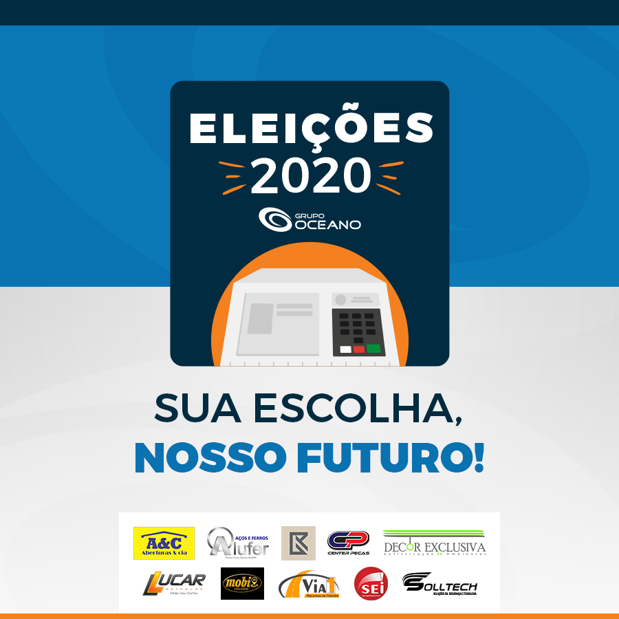 Eleições 2020: entenda as diferenças entre votos brancos e votos nulos