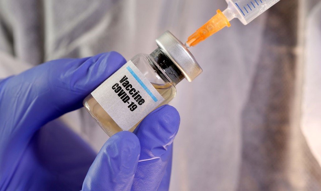 Brasil anuncia que vai comprar 46 milhões de doses da CoronaVac