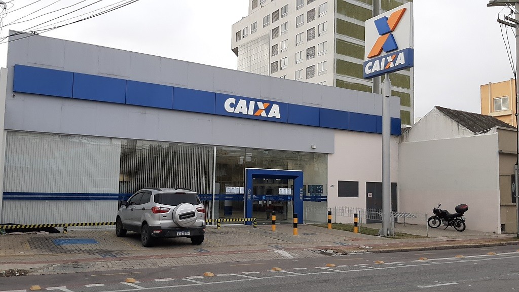 Caixa paga auxílio emergencial para 5,2 milhões de beneficiários