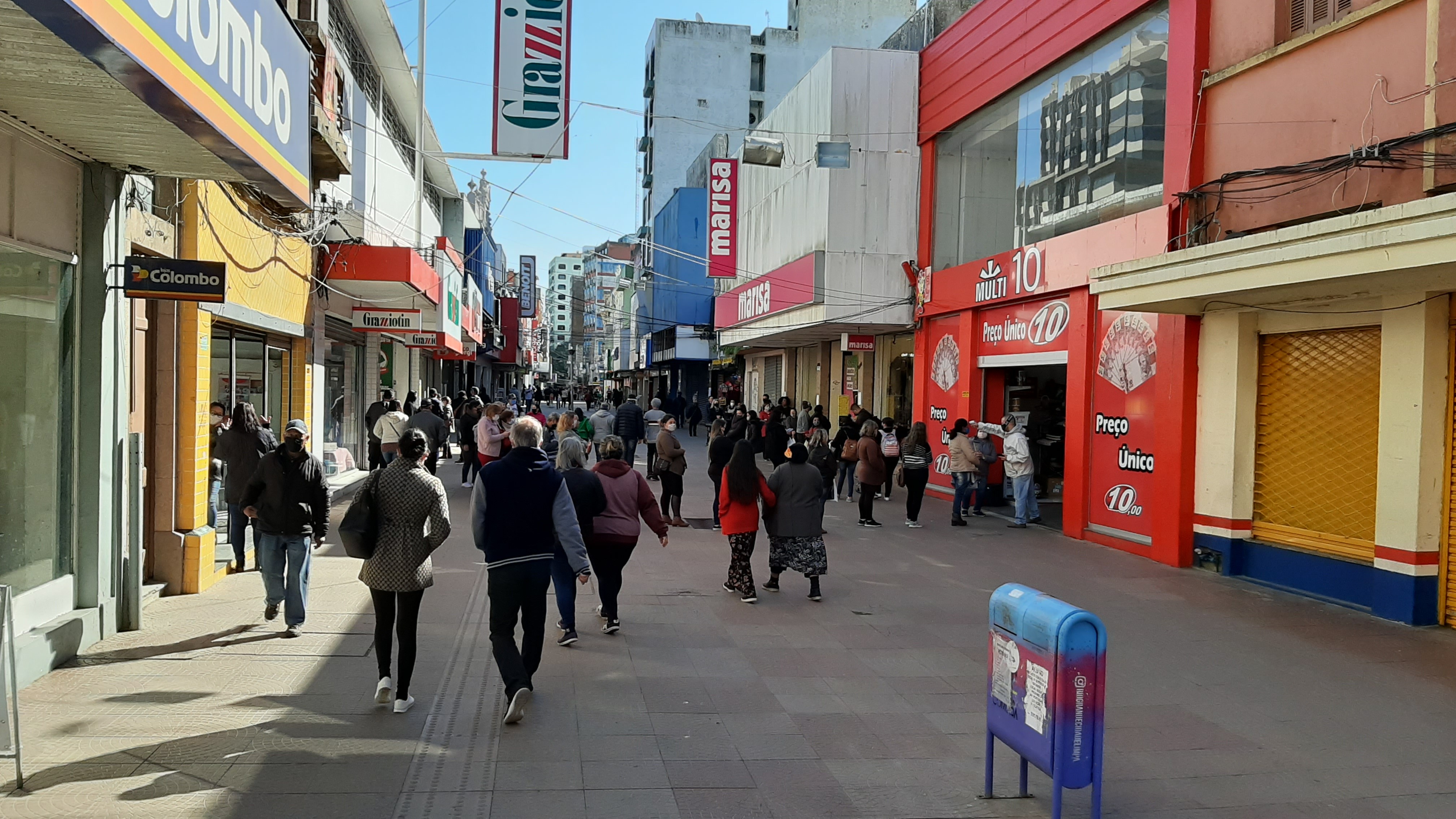 Black Friday acontece nesta sexta-feira (27)