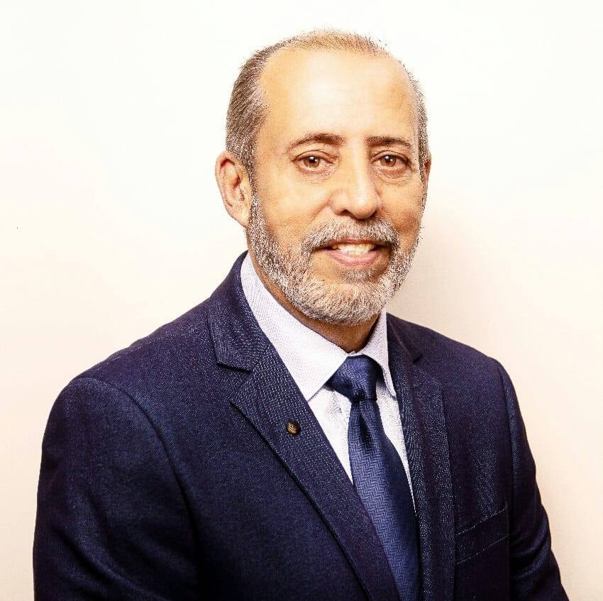 Vereador Paulo Roldão (Republicanos) retorna ao legislativo