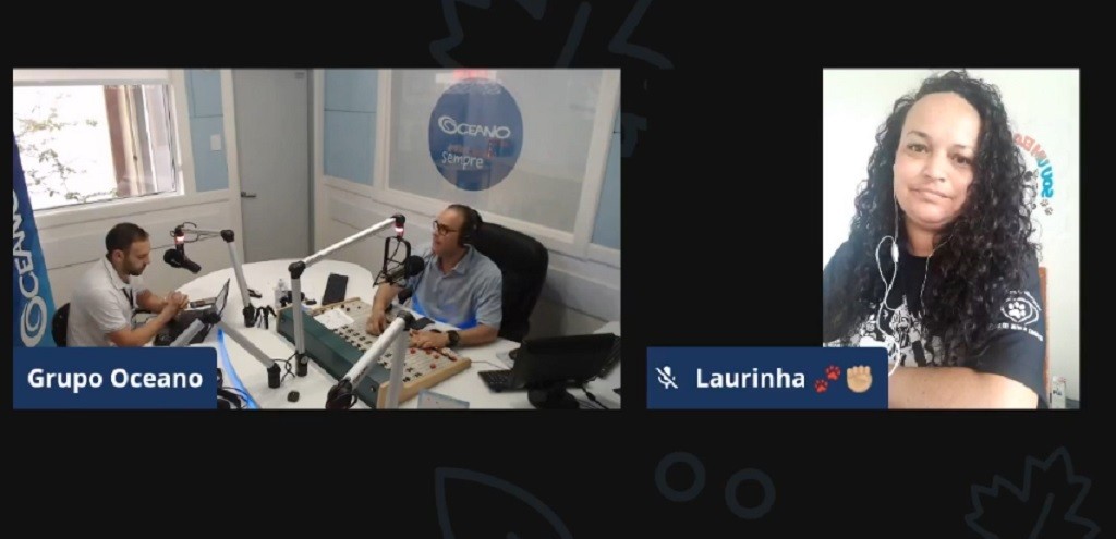 Vereadora Laurinha (MDB) é reeleita na Câmara Municipal 