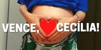 Vamos ajudar a Cecília?