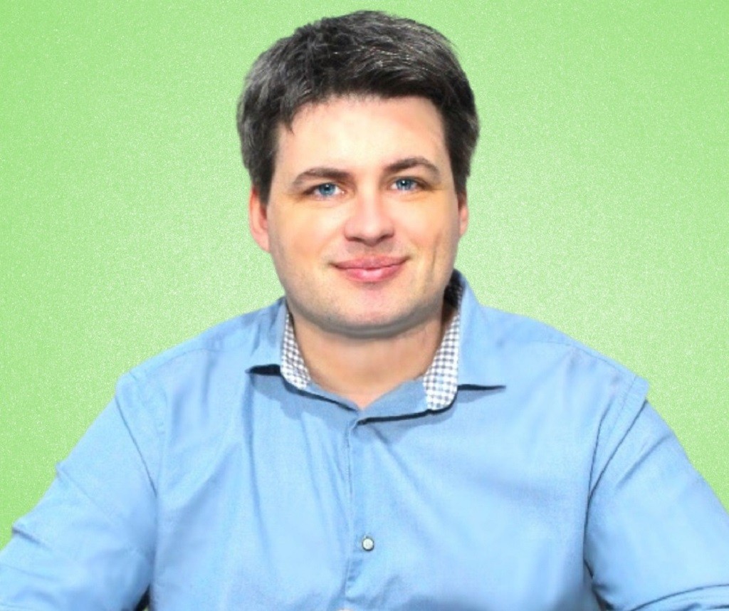 Rafael Missiunas (PT) é eleito vereador pela primeira vez