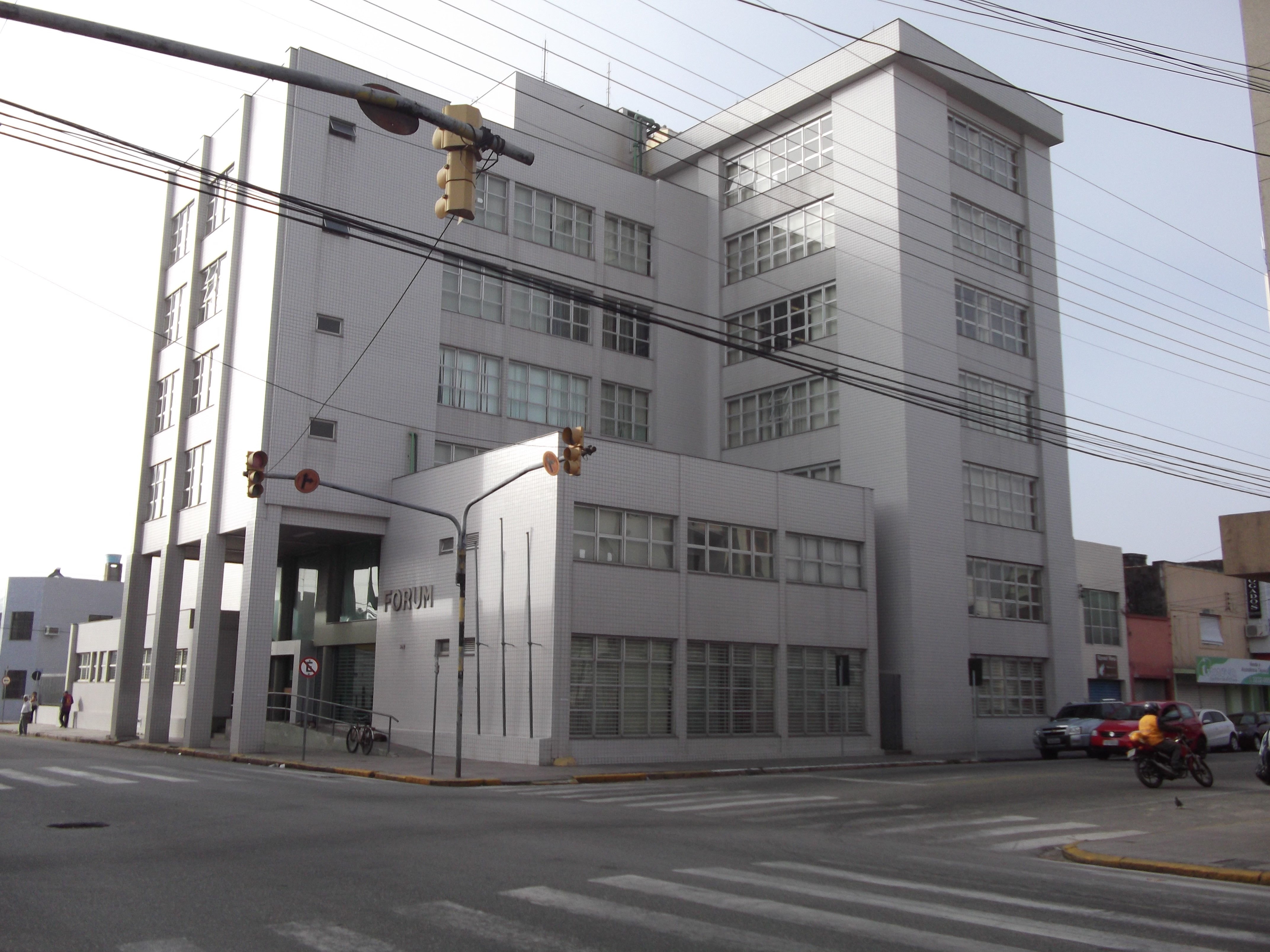 Homem que matou ex-mulher asfixiada em 2018 será julgado hoje em Rio Grande