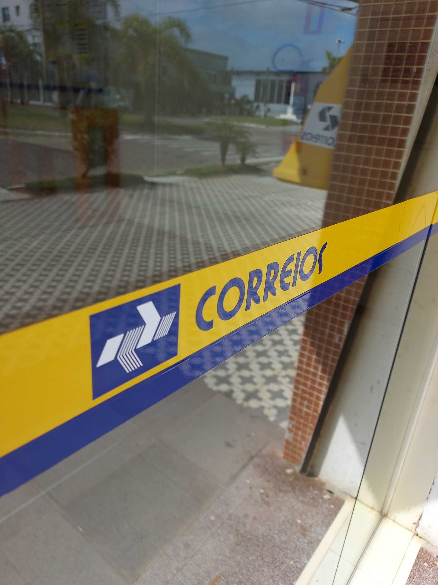 Agência dos Correios do Cassino retorna com o atendimento ao público
