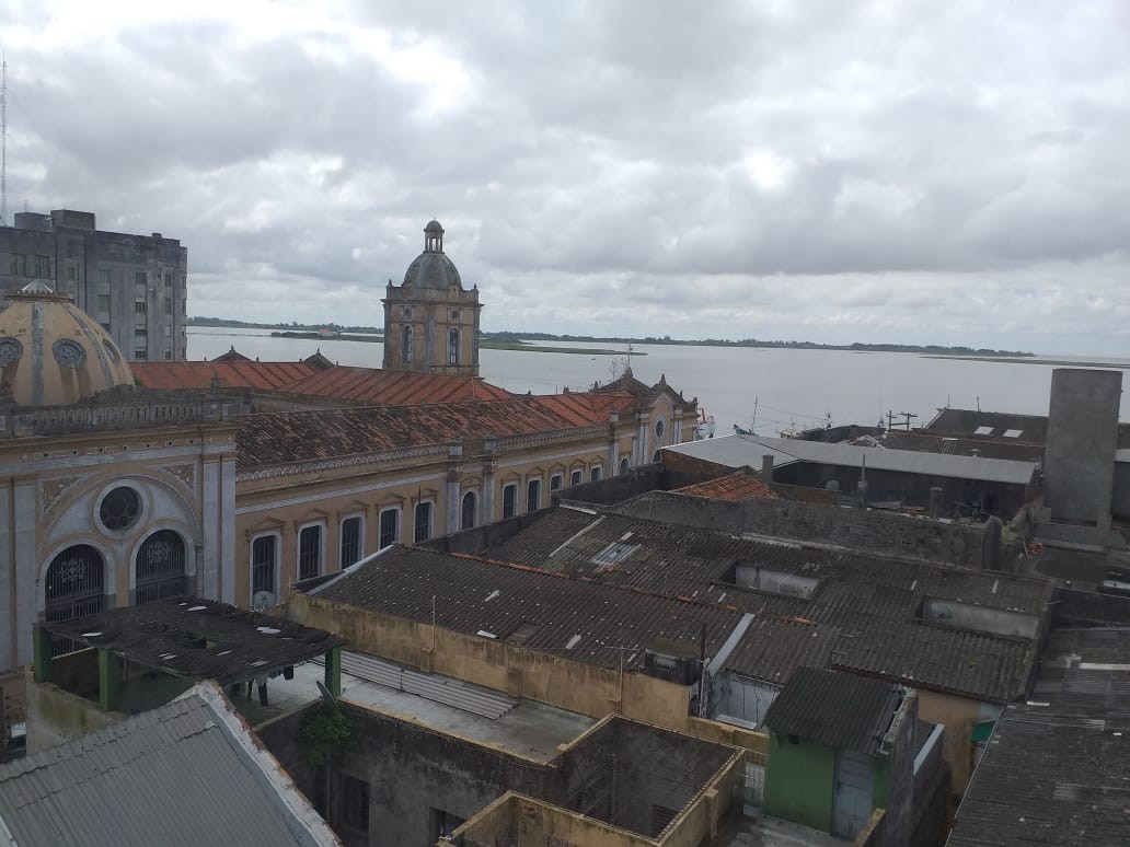 Executivo Municipal decide adotar protocolos de bandeira laranja