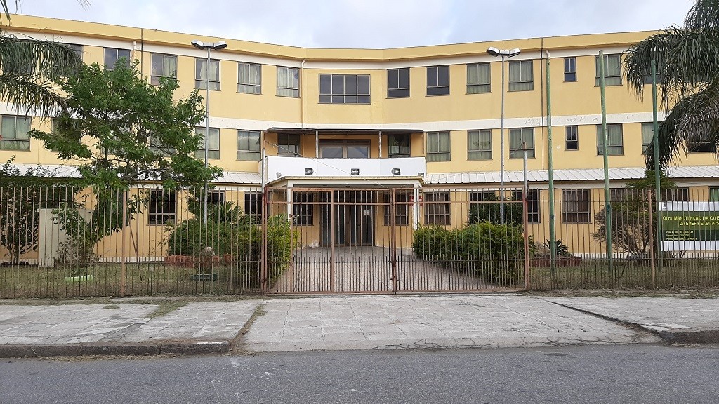 Executivo prorroga suspensão de aulas presenciais da rede municipal em Rio Grande