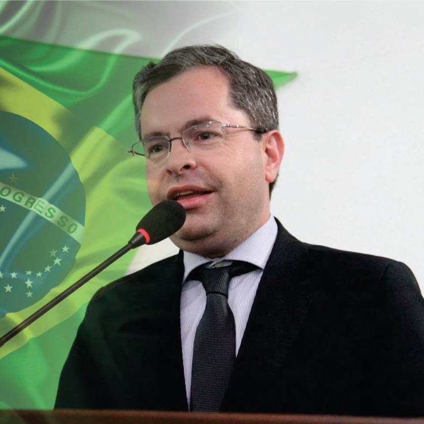 Julio Cesar (MDB) é reeleito para o quinto mandato