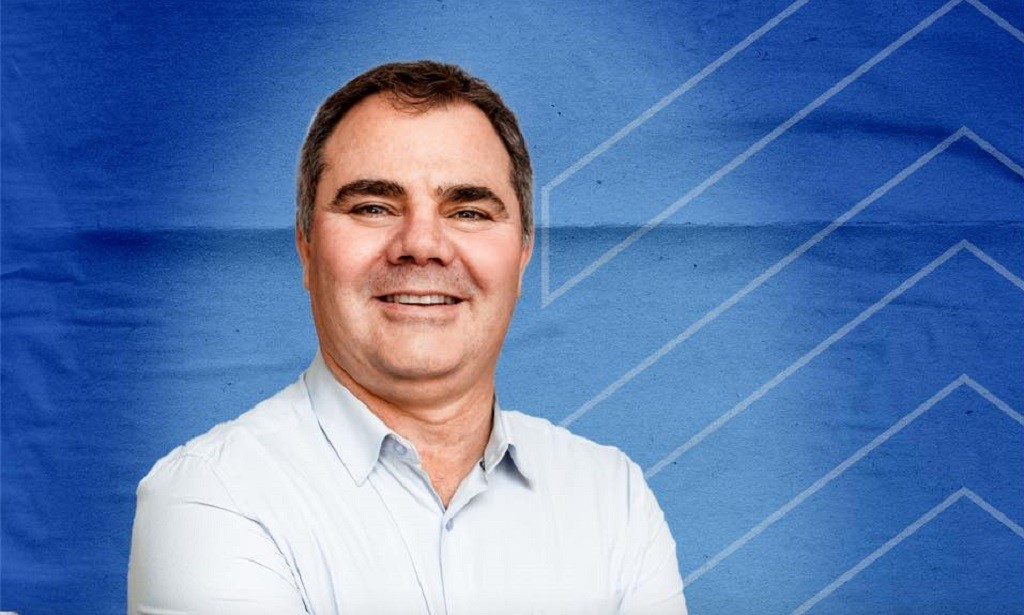 Sargento Rodrigues (Progressista) é eleito vereador com 872 votos