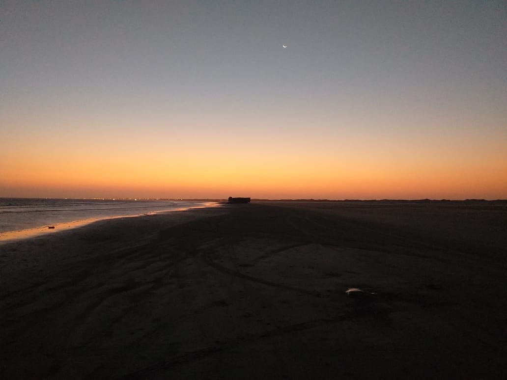 Mês de dezembro deve ter altas temperaturas e chuva abaixo da média histórica na região Sul