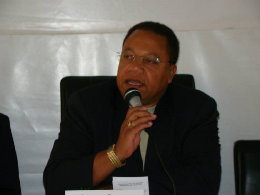 Morre o vereador Charles Saraiva por complicações da Covid-19